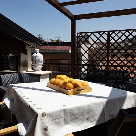 Mansarda In Centro Διαμέρισμα Capri Leone Εξωτερικό φωτογραφία