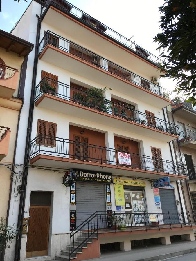Mansarda In Centro Διαμέρισμα Capri Leone Εξωτερικό φωτογραφία