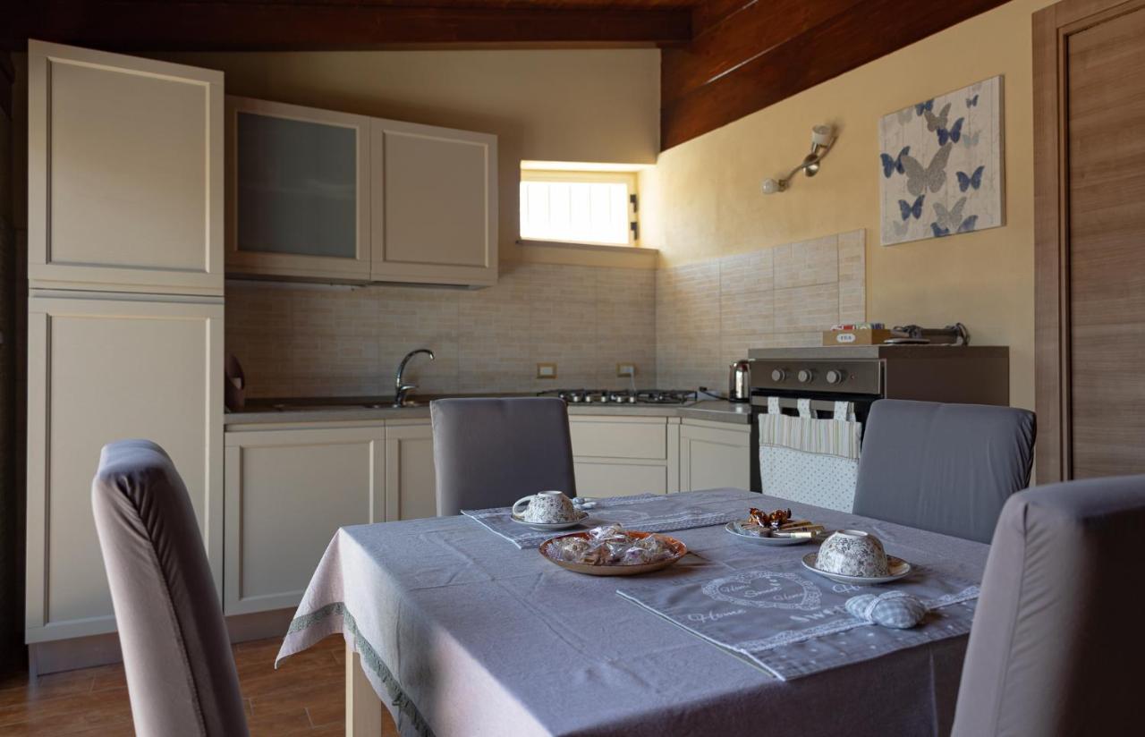 Mansarda In Centro Διαμέρισμα Capri Leone Εξωτερικό φωτογραφία